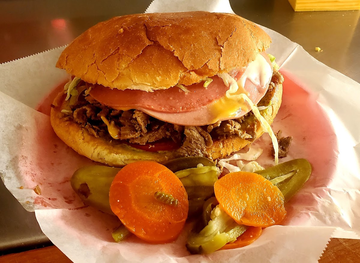 Tortas Cubanas Photo 3