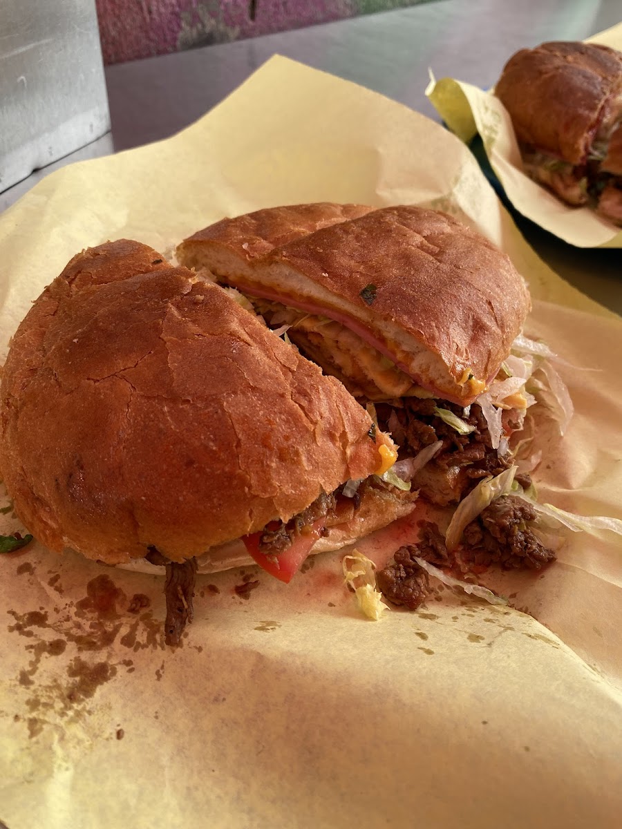 Tortas Cubanas Photo 4