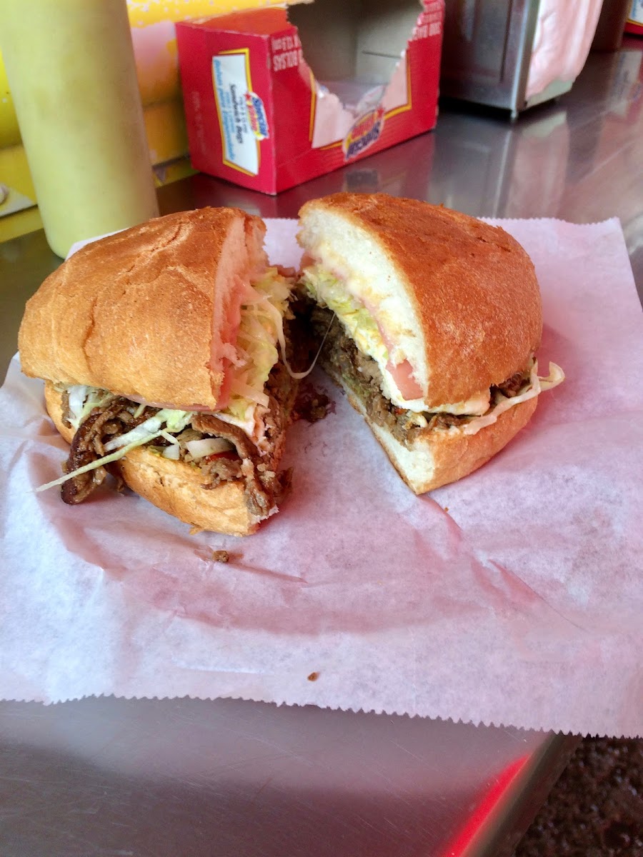 Tortas Cubanas Photo 6