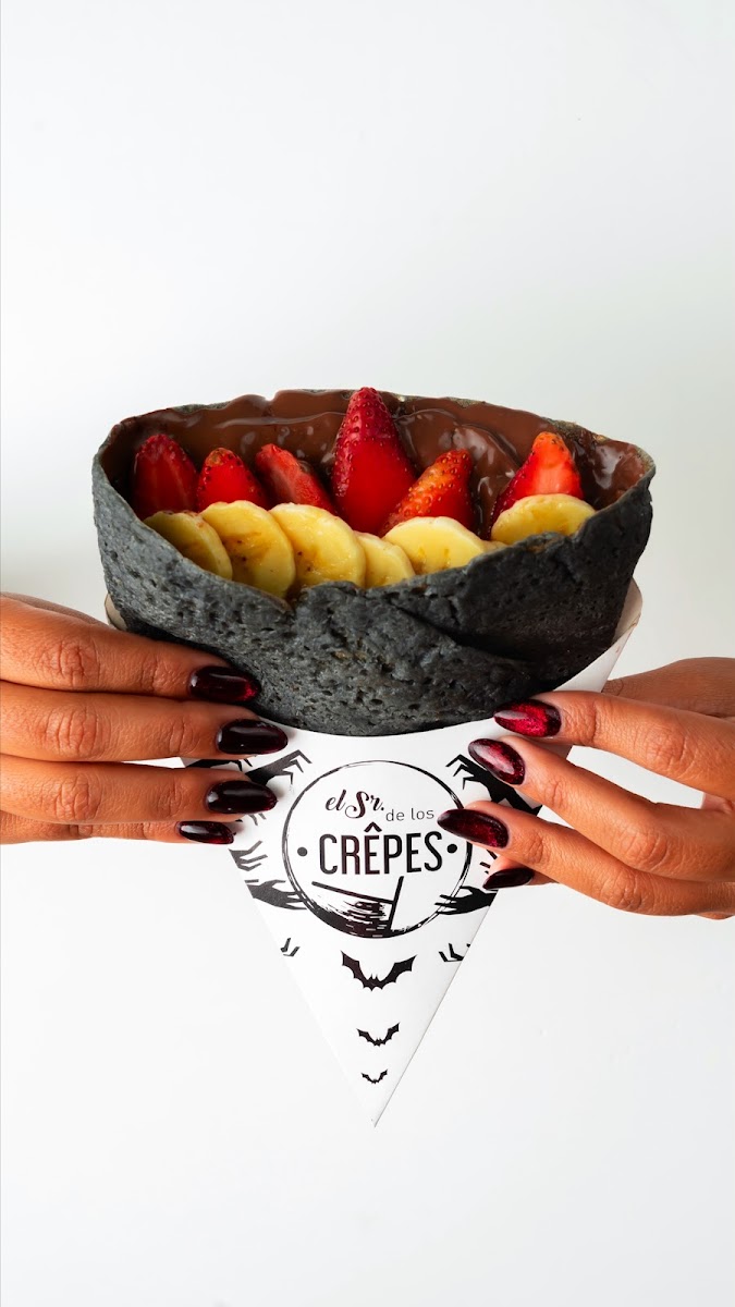 El Sr de los Crepes Photo 3