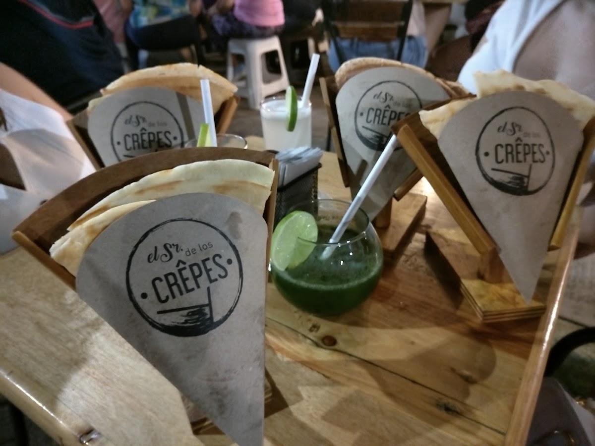 El Sr de los Crepes Photo 8