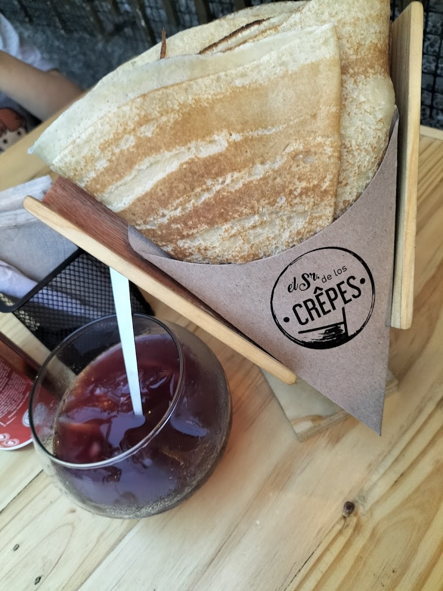 El Sr de los Crepes Photo 9