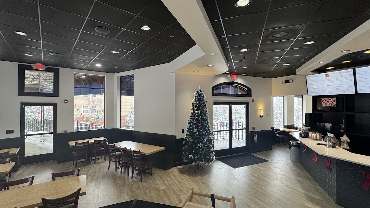 Kume Hibachi