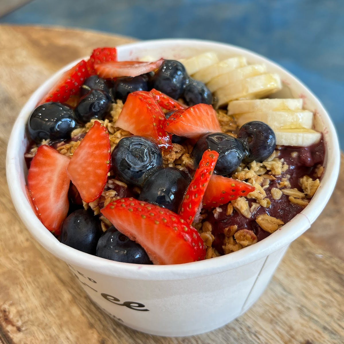 Berry Greens Juice Bar Photo 5