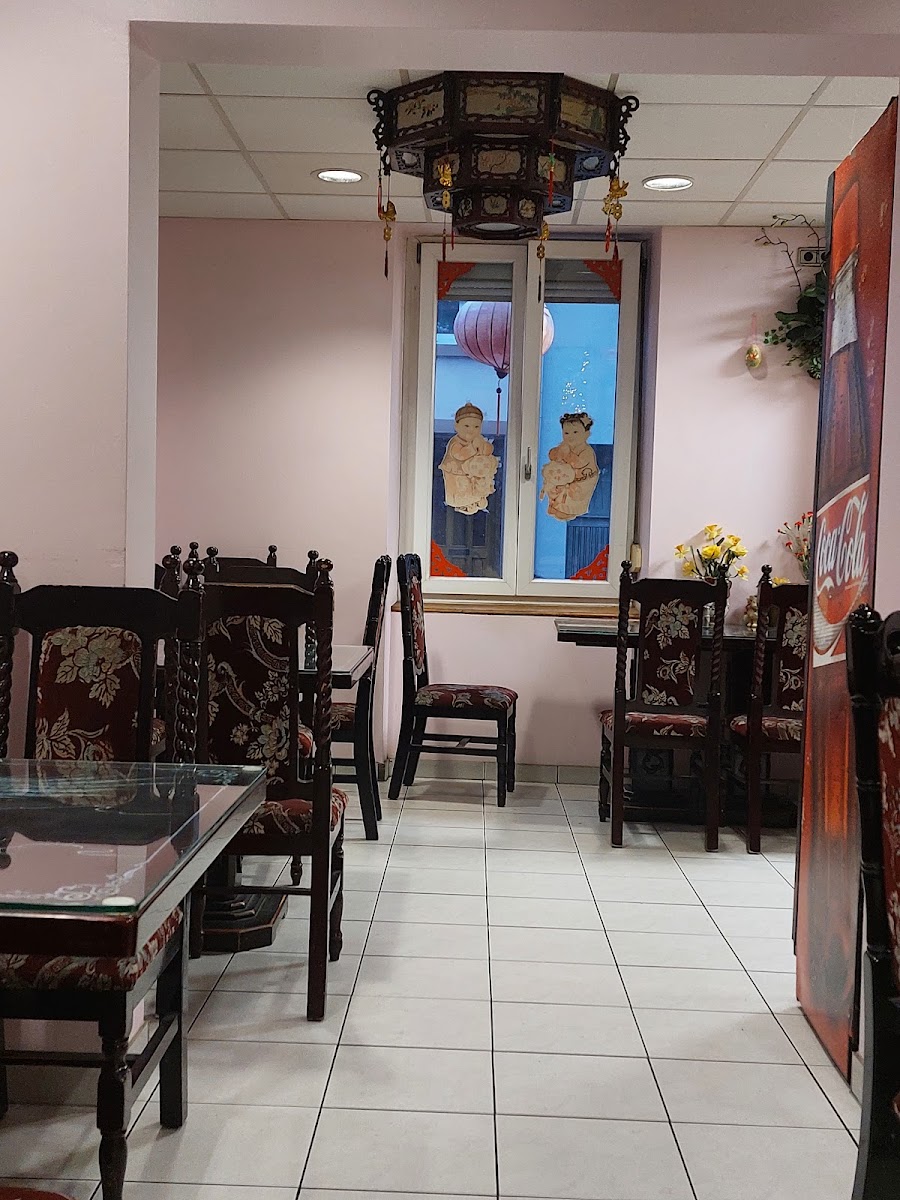 China-Imbiss WOK e.K.