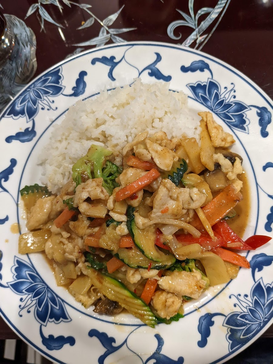 China-Imbiss WOK e.K. Photo 3