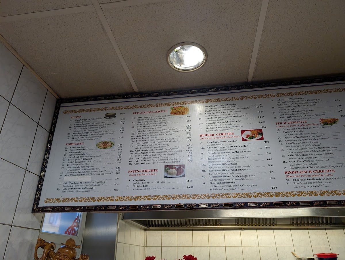 China-Imbiss WOK e.K. Photo Menu 6