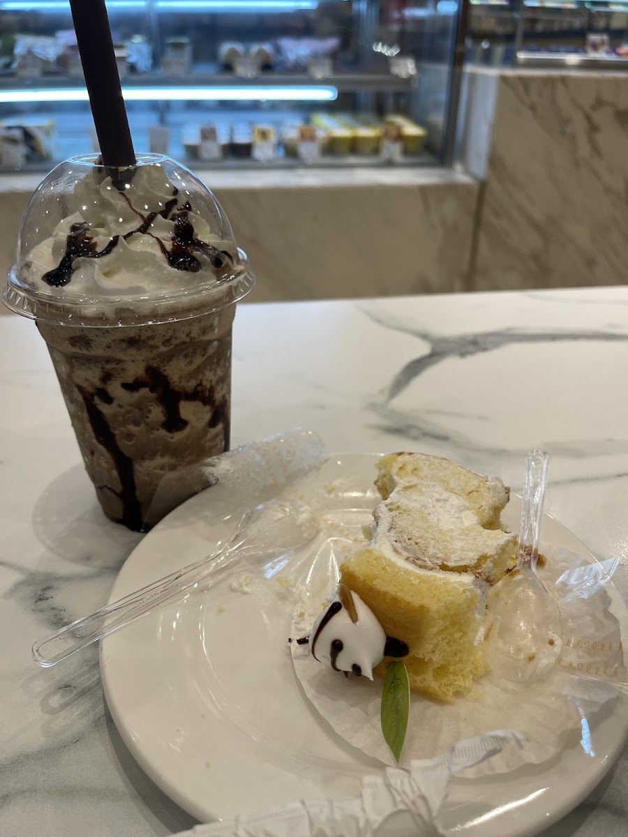 Komugi @ AEON Nilai Photo 3