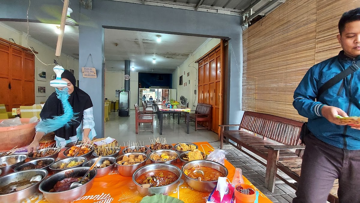 Nasi Jamblang Aliyah Photo 10