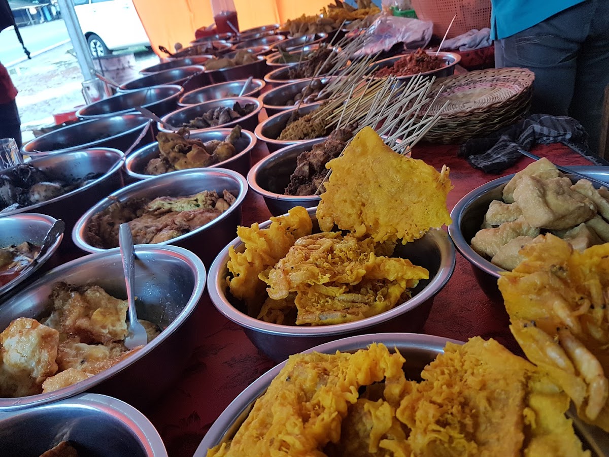 Nasi Jamblang Aliyah Photo 7