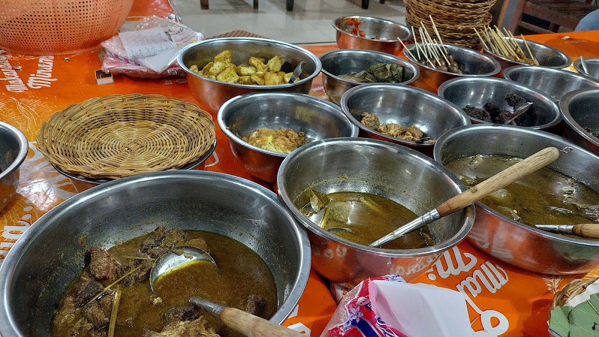 Nasi Jamblang Aliyah Photo 8