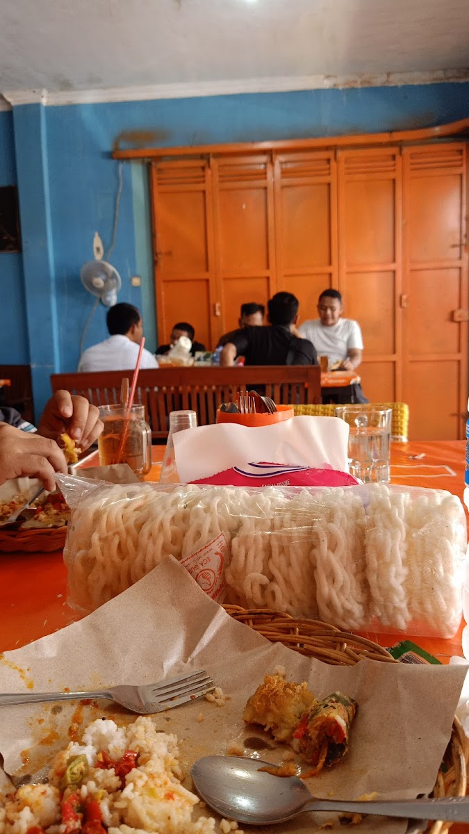 Nasi Jamblang Aliyah Photo 9