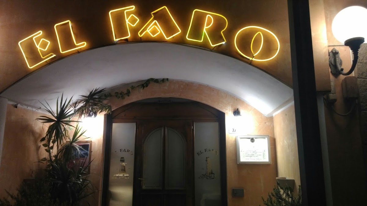 El Faro