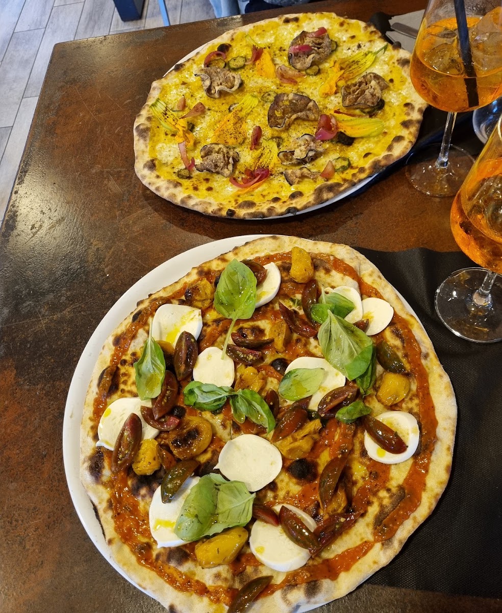 LA STORTA Inurban Pizza Photo 10