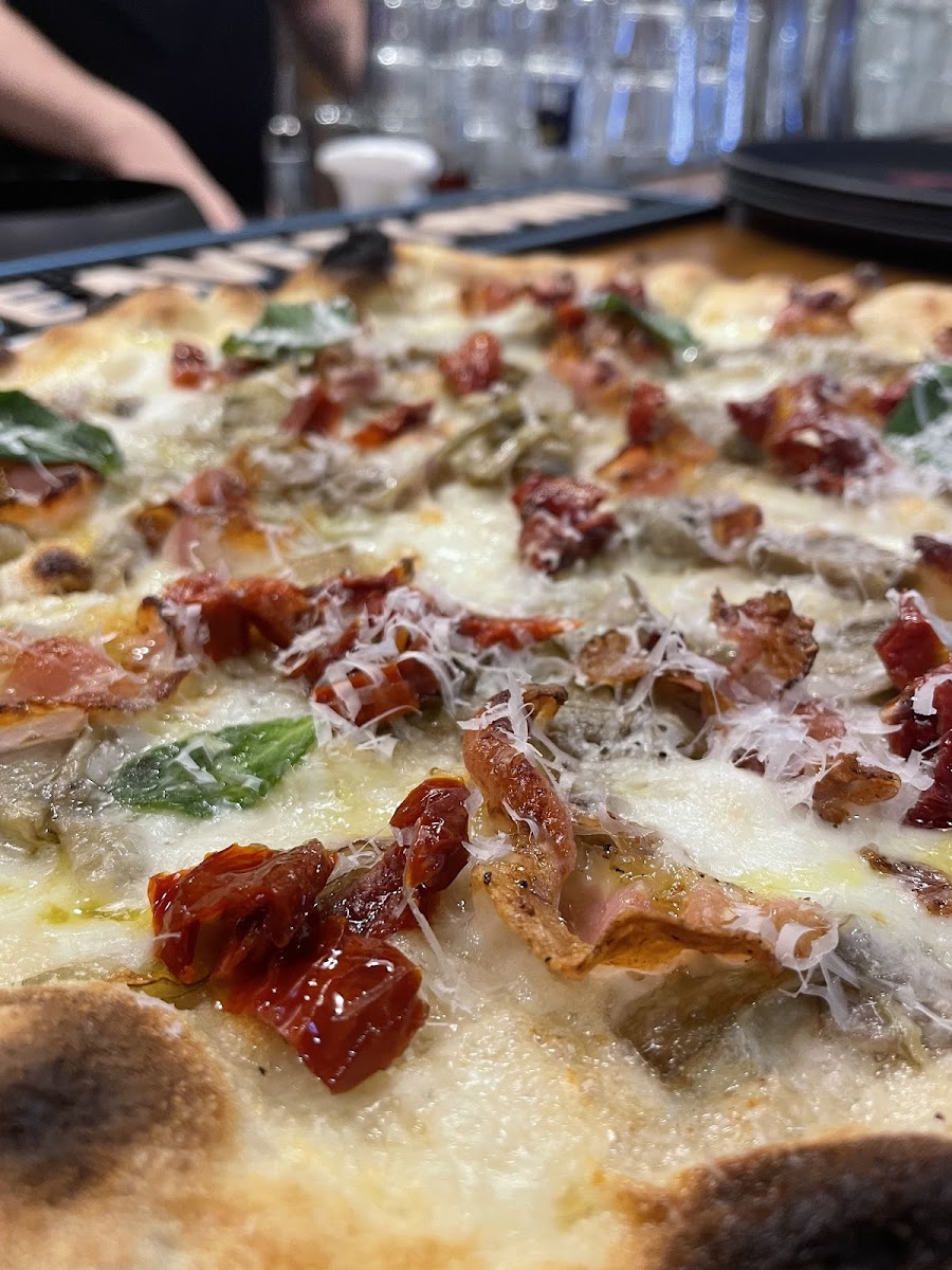 LA STORTA Inurban Pizza Photo 2