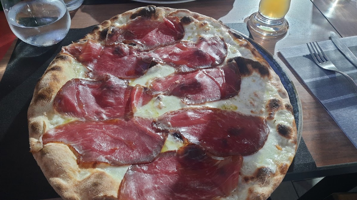 LA STORTA Inurban Pizza Photo 4