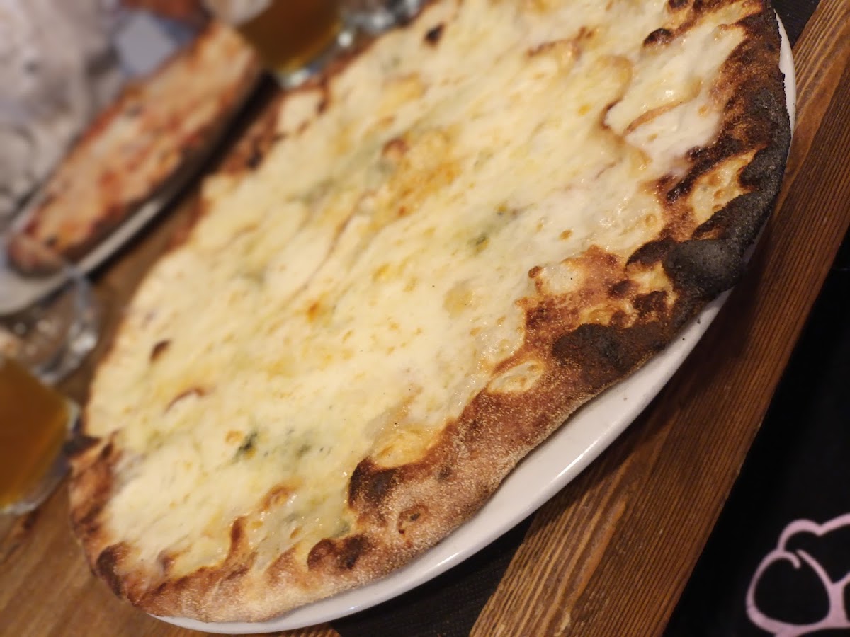 LA STORTA Inurban Pizza Photo 5