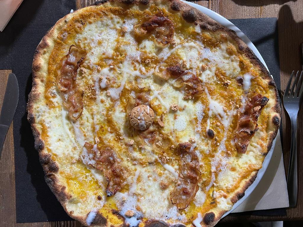LA STORTA Inurban Pizza Photo 6