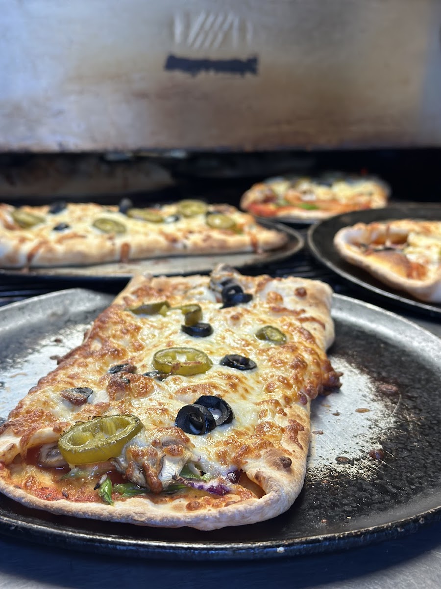 Skyrise pizza cafe Photo 8