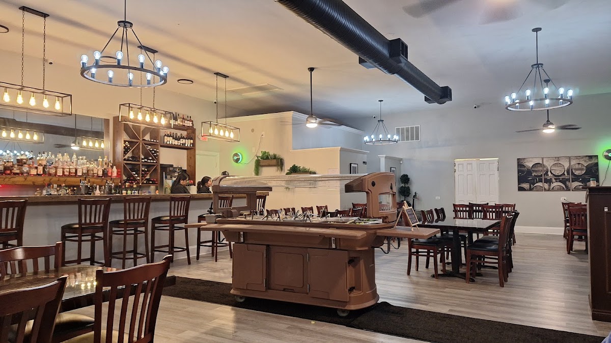 Southern Vine's Steakhouse Photo 6