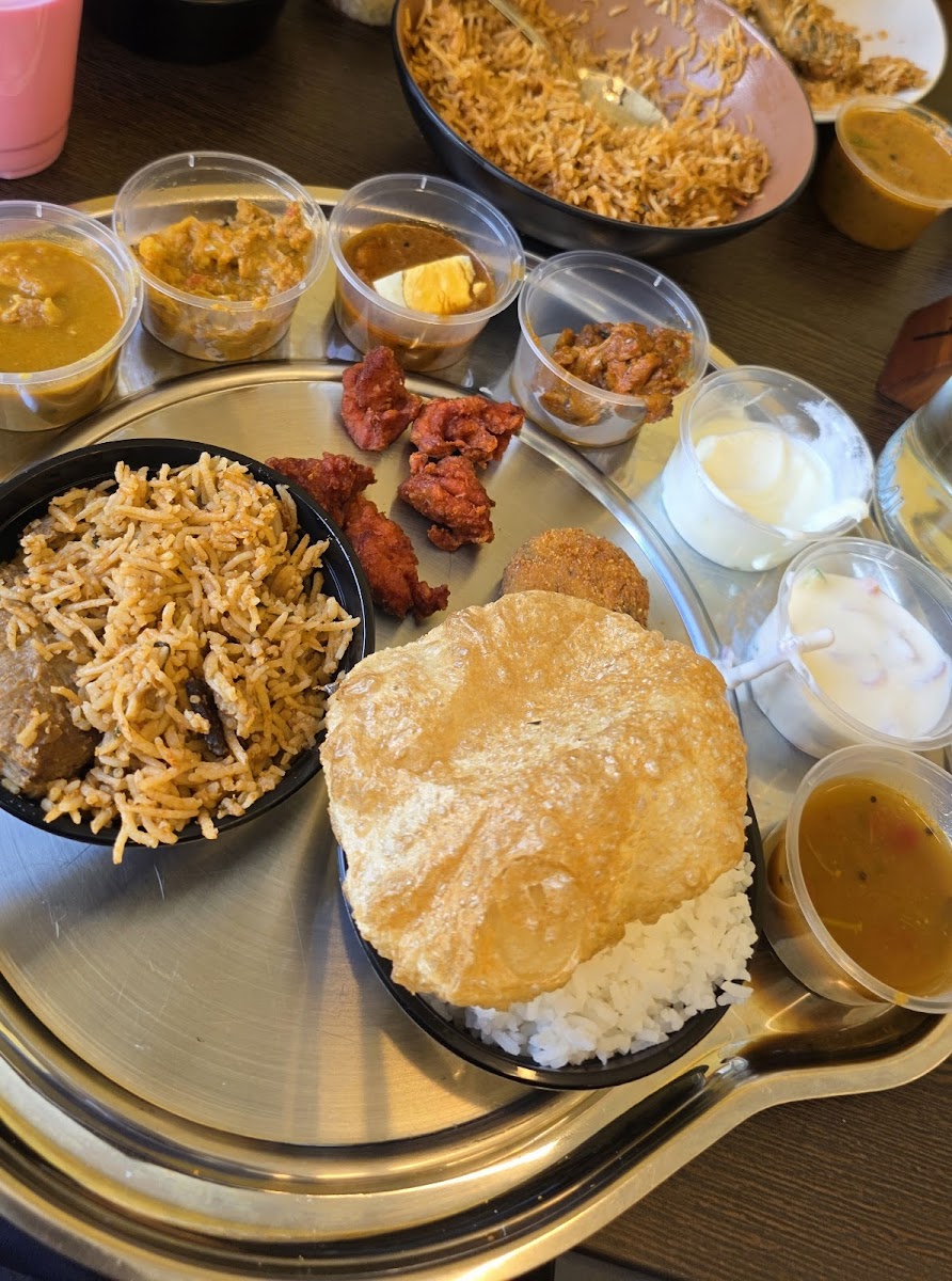 Chettinad Parambariyam by Nithiks kitchen Photo 3