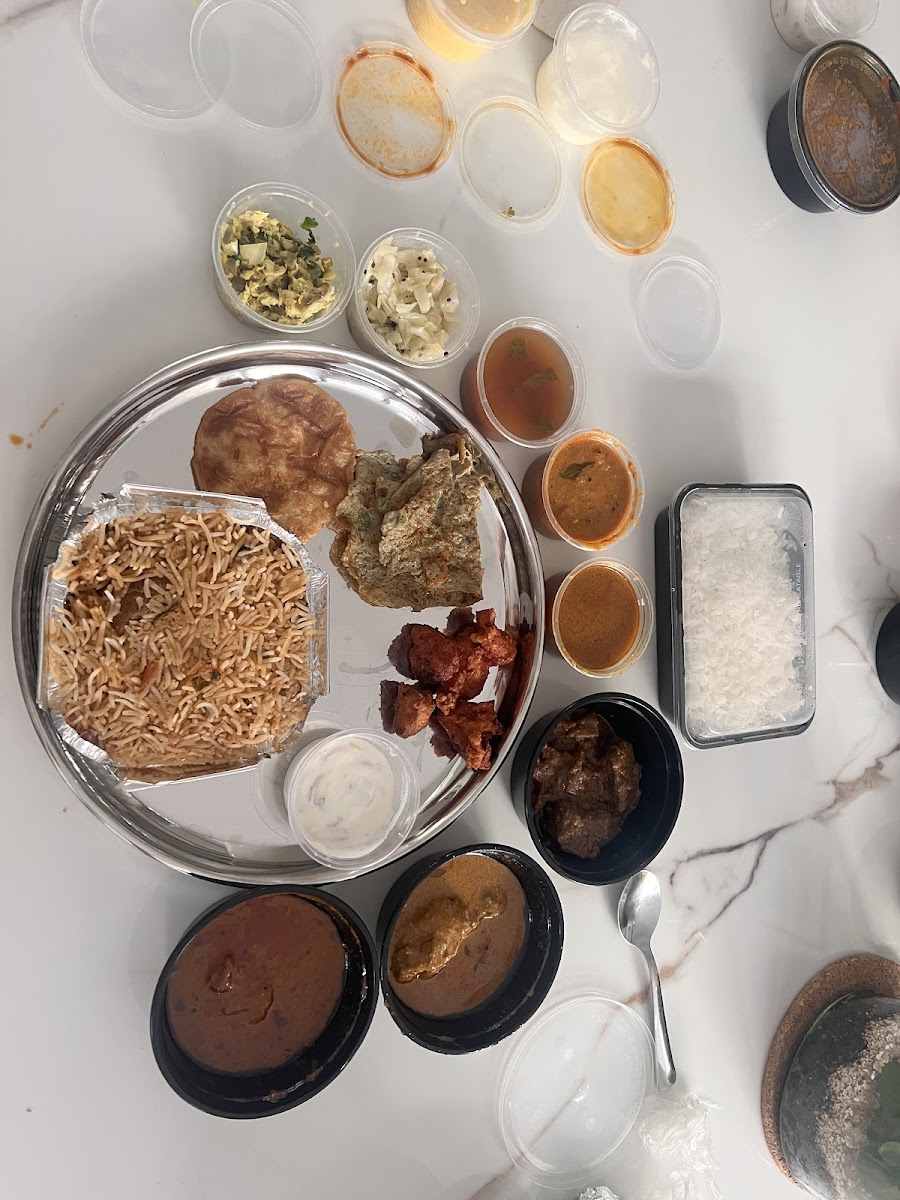 Chettinad Parambariyam by Nithiks kitchen Photo 7