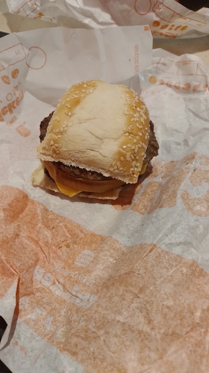Burger King Eduardo Molina Photo 10
