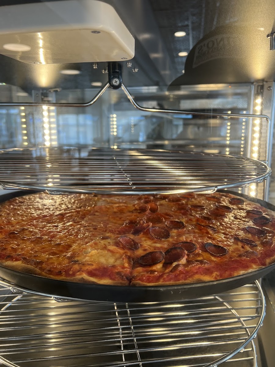 Gino's by the Beach Photo 7