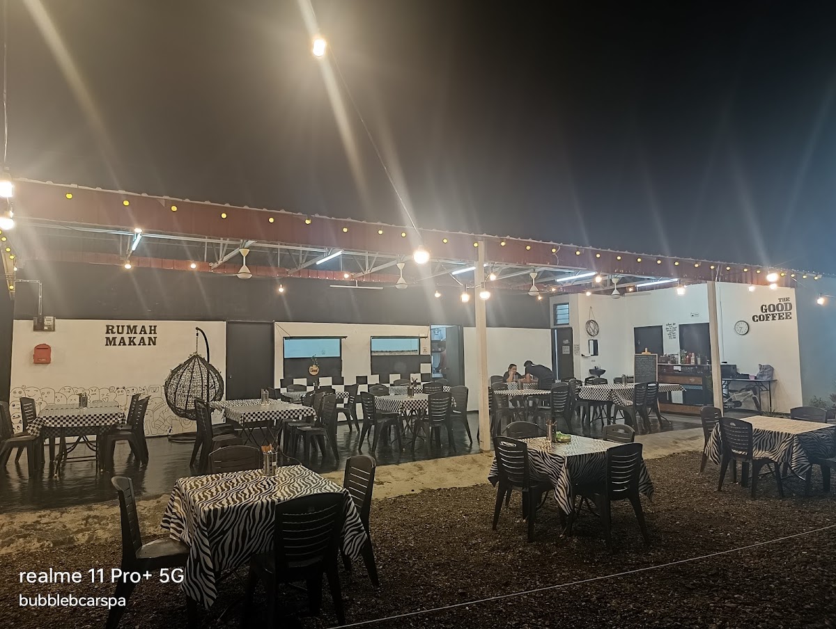 RUMAH MAKAN ALOR GAJAH
