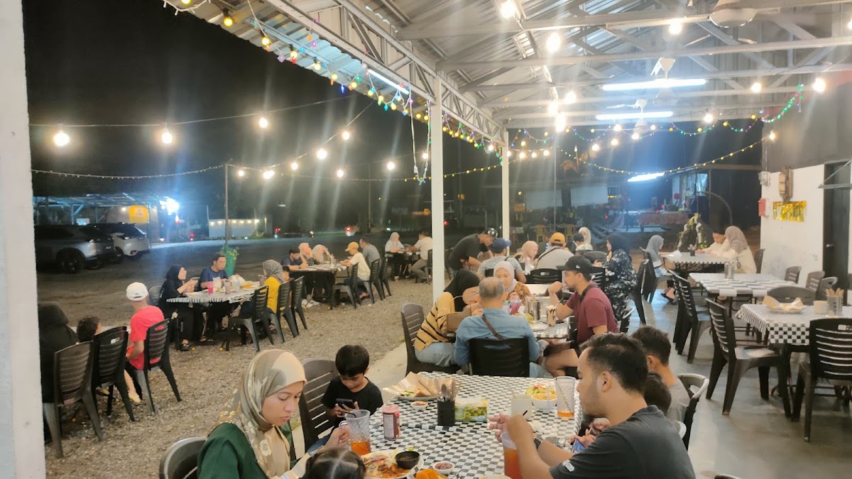RUMAH MAKAN ALOR GAJAH Photo 7