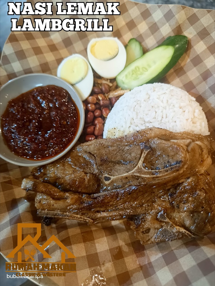 RUMAH MAKAN ALOR GAJAH Photo 8