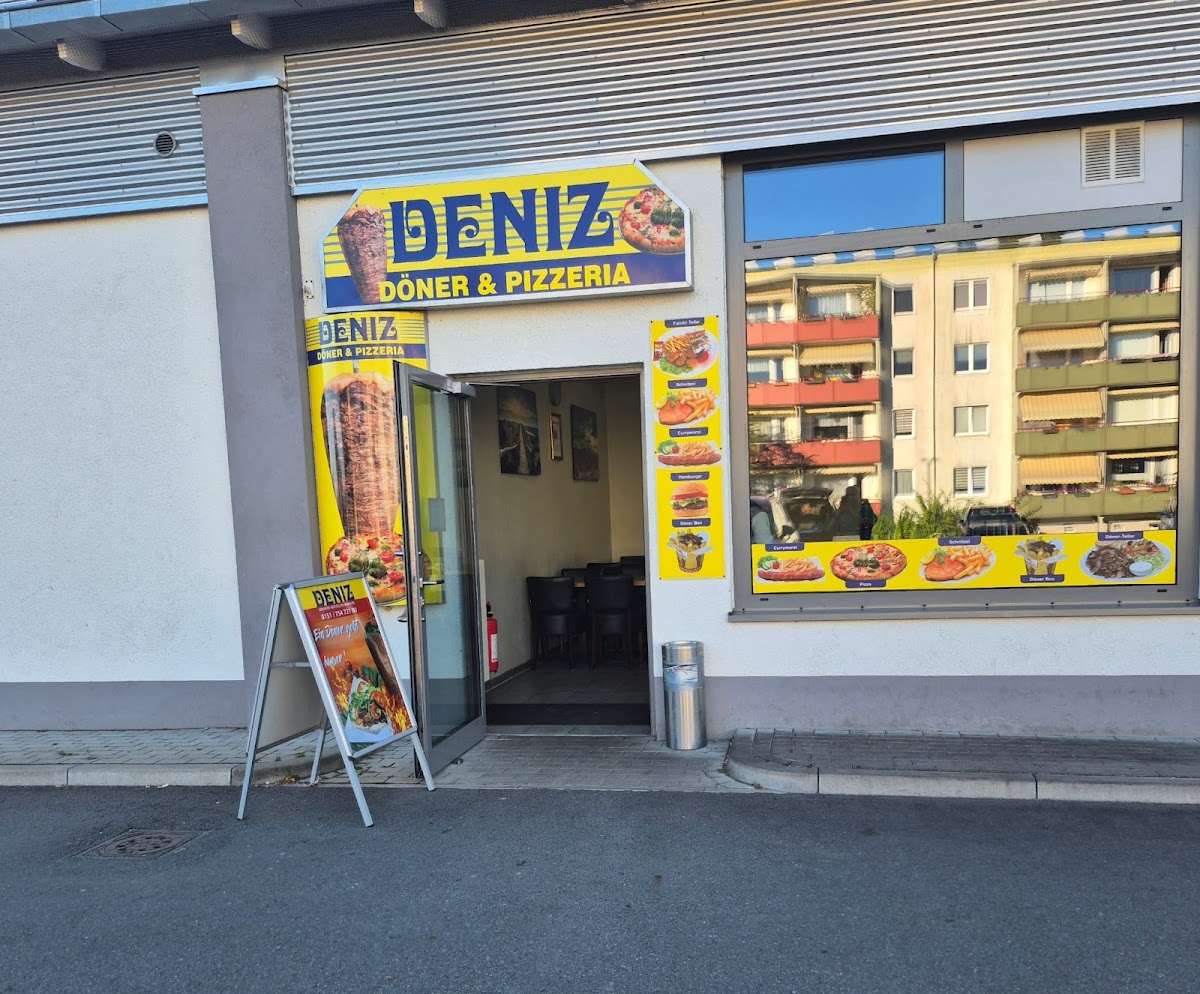 Deniz Döner & Pizzeria