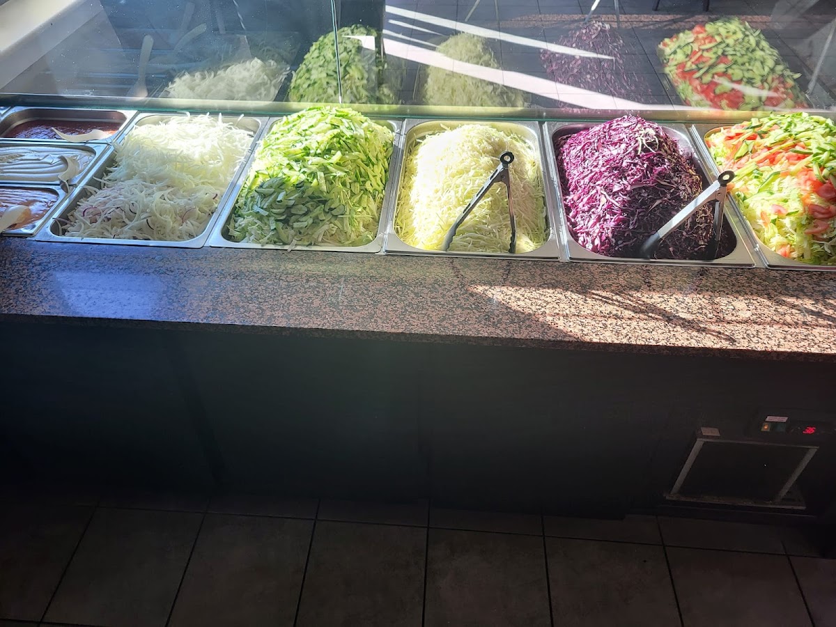 Deniz Döner & Pizzeria Photo 2