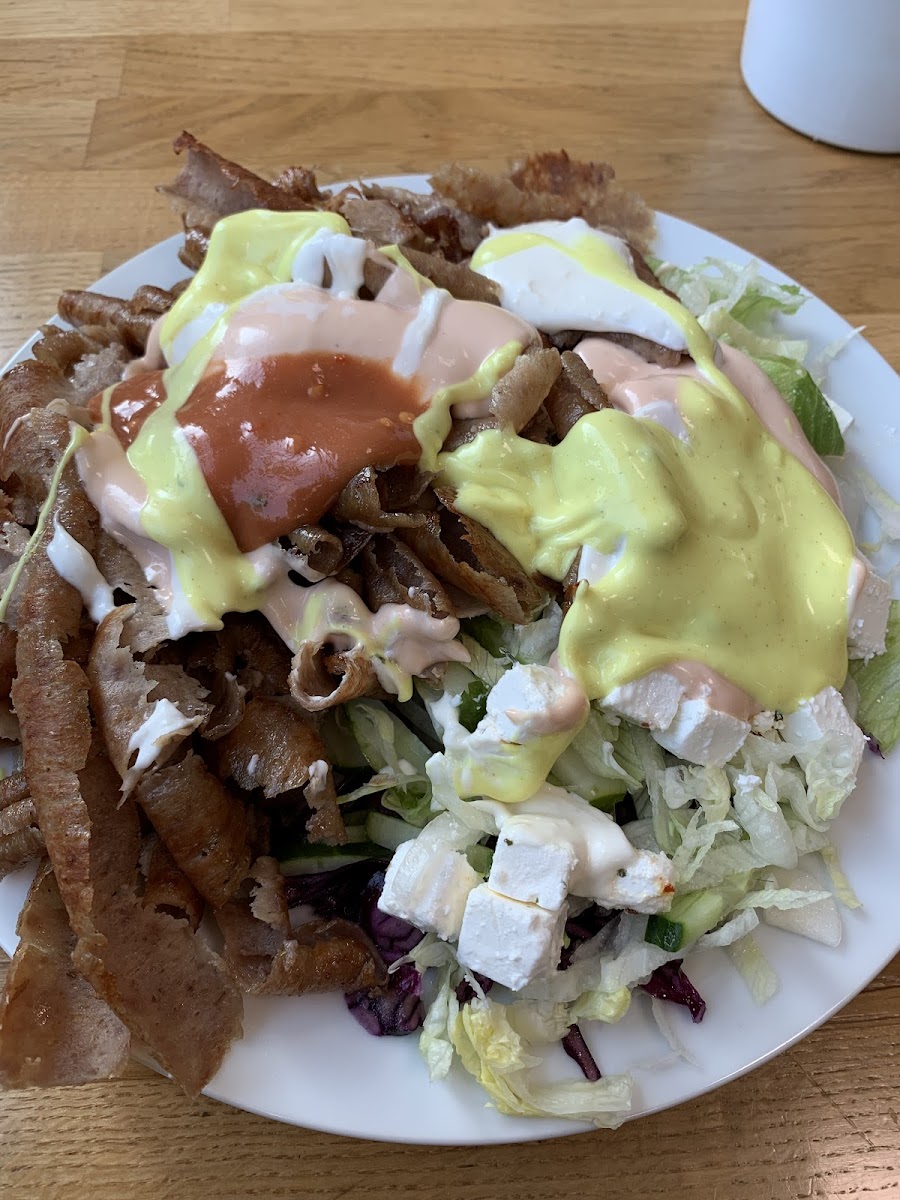 Deniz Döner & Pizzeria Photo 6