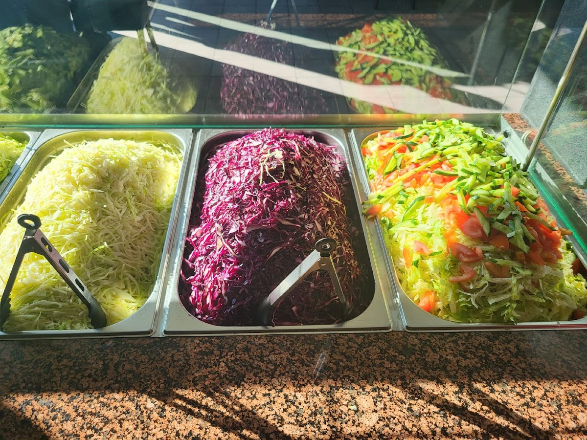 Deniz Döner & Pizzeria Photo 7