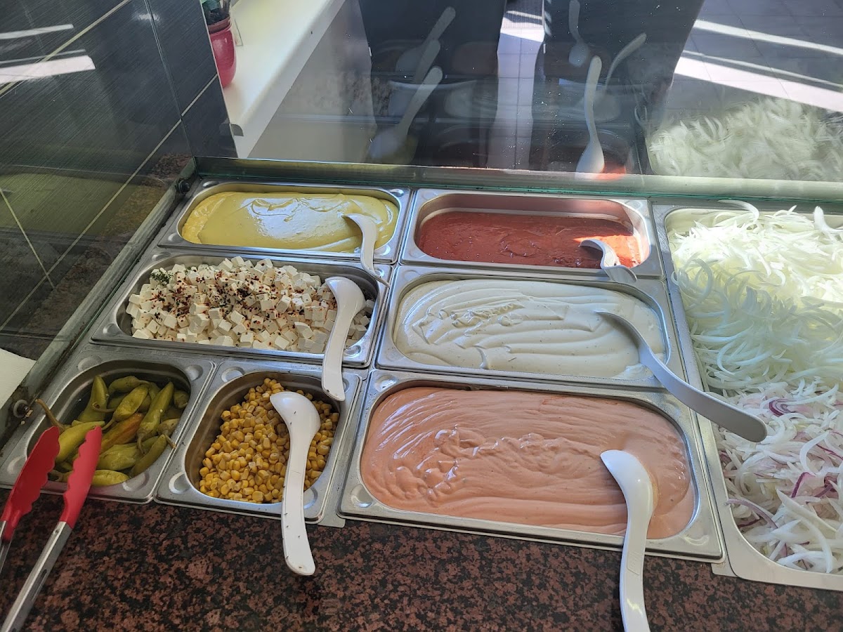 Deniz Döner & Pizzeria Photo 9