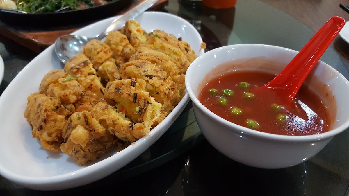 Eka jaya restaurant Photo 10