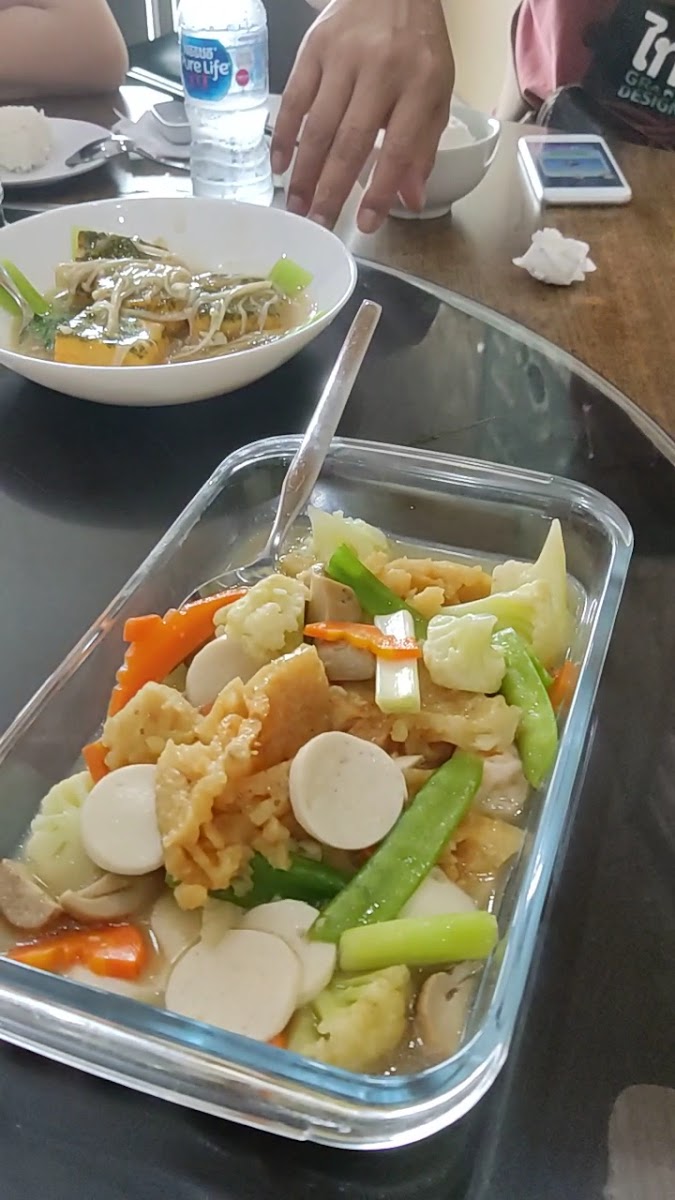 Eka jaya restaurant Photo 2