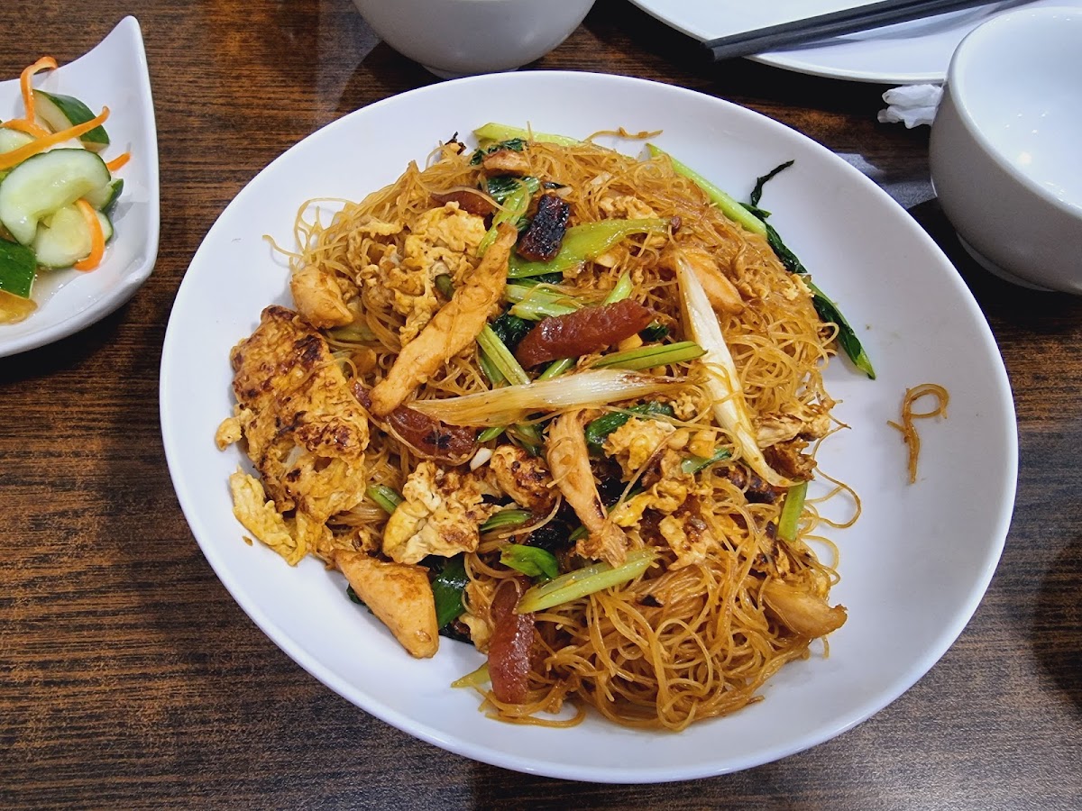 Eka jaya restaurant Photo 4