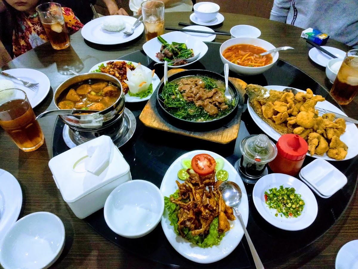 Eka jaya restaurant Photo 5