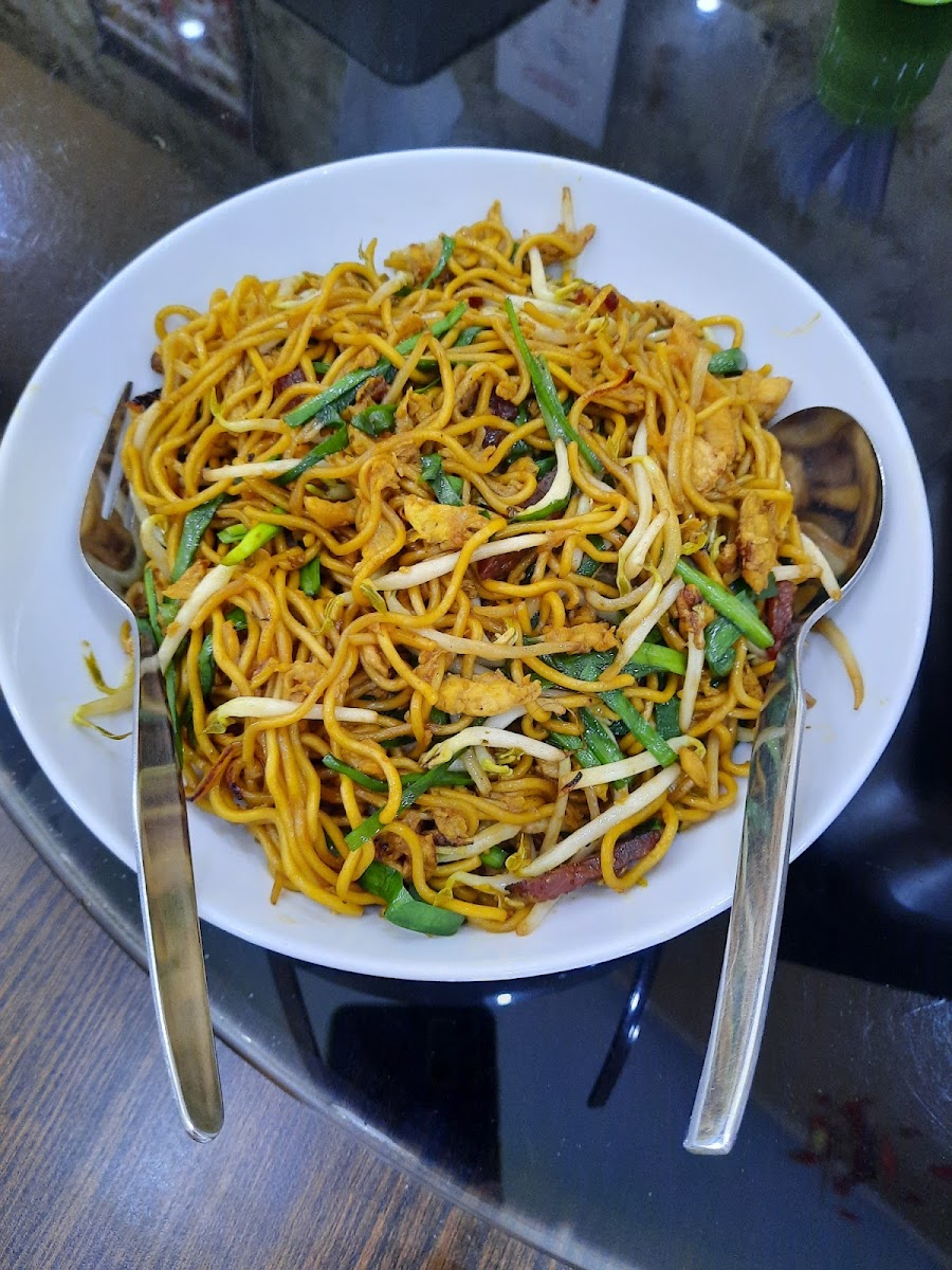 Eka jaya restaurant Photo 6