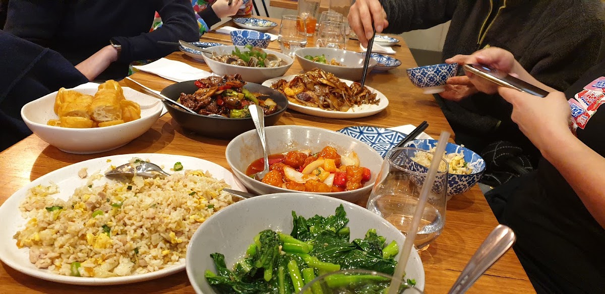 Rice Fields Restaurant Photo 10