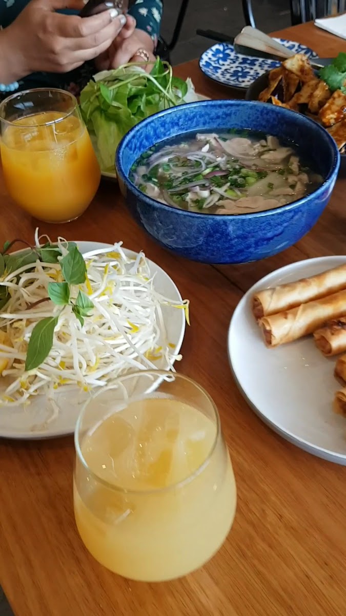 Rice Fields Restaurant Photo 2