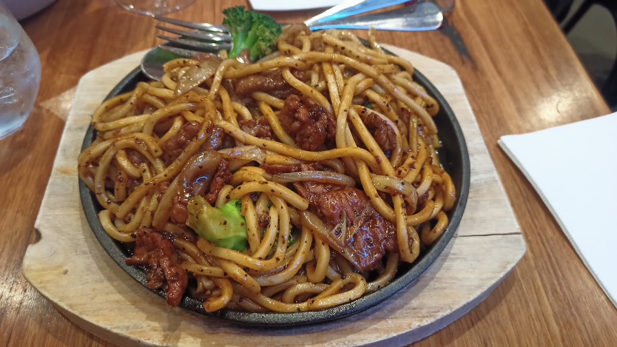 Rice Fields Restaurant Photo 9