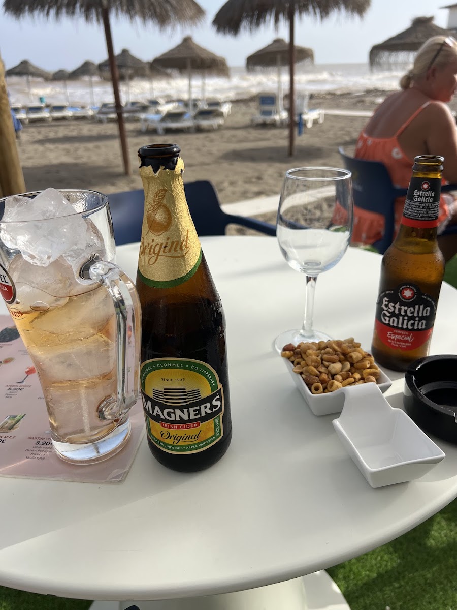 COCO BEACH Photo 7