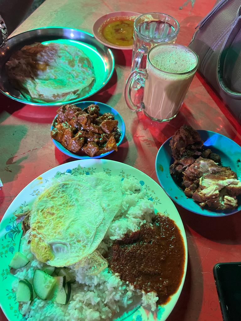Ram Singh Nasi Lemak Corner Photo 10