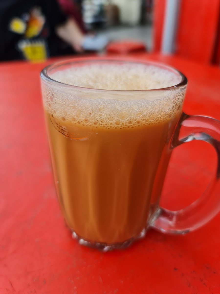 Ram Singh Nasi Lemak Corner Photo 6