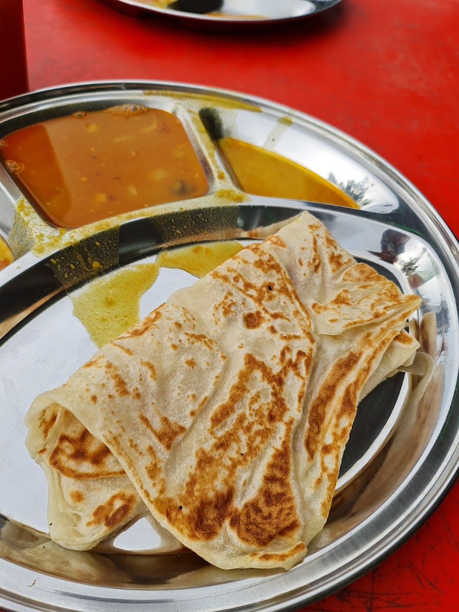Ram Singh Nasi Lemak Corner Photo 7