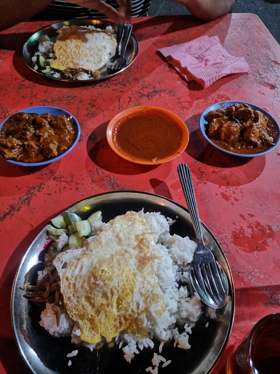Ram Singh Nasi Lemak Corner Photo 8