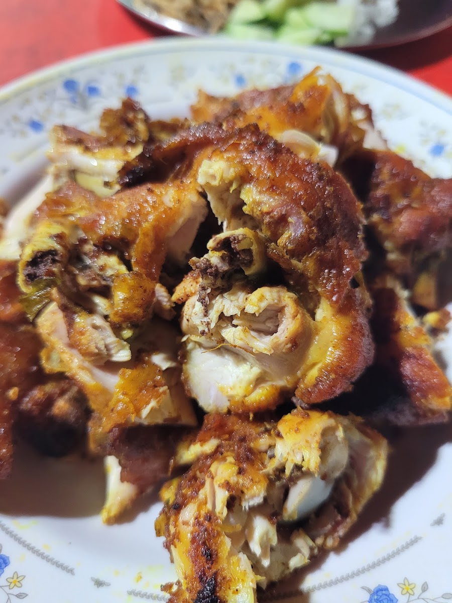 Ram Singh Nasi Lemak Corner Photo 9